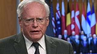 ABD'nin Suriye Özel Temsilcisi James Jeffrey