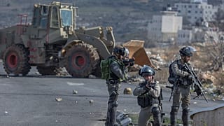 Ιερουσαλήμ: 14 τραυματίες σε επίθεση με αυτοκίνητο