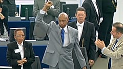 Cuba detiene al opositor Guillermo Fariñas, premio Sájarov del Parlamento Europeo