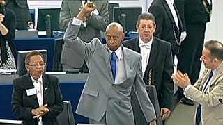 Cuba detiene al opositor Guillermo Fariñas, premio Sájarov del Parlamento Europeo