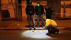 زیر گرفتن سربازان اسرائیلی در بیت‌المقدس؛ ۱۲ نفر زخمی شدند