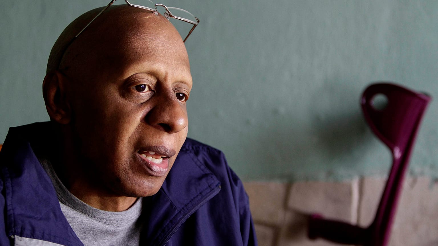 Guillermo Fariñas 