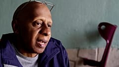 Guillermo Fariñas 