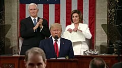 Usa: i mali del partito democratico