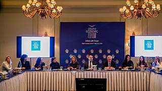 «Δράση με Όραμα», στο 5ο Οικονομικό Φόρουμ των Δελφών 