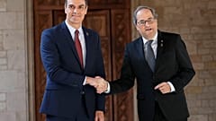 Madrid et les autorités indépendantistes catalanes vont négocier