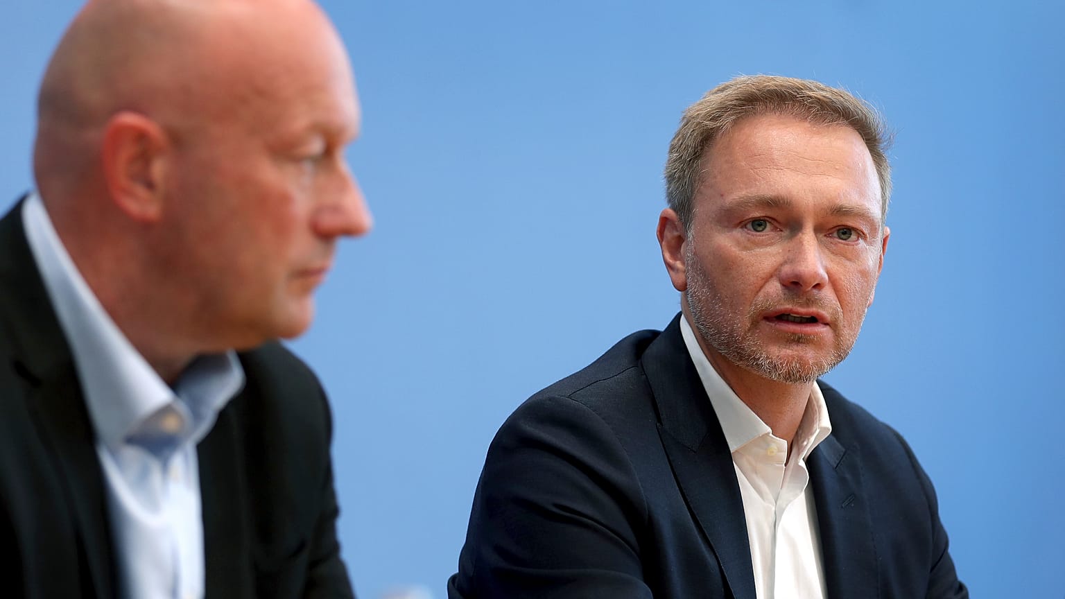 Thüringen: Kemmerich und Lindner ziehen Konsequenzen