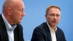 Thüringen: Kemmerich und Lindner ziehen Konsequenzen