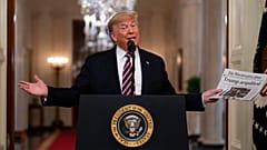 Donald Trump gana fuerzas tras su absolución y los demócratas se aferran al electorado