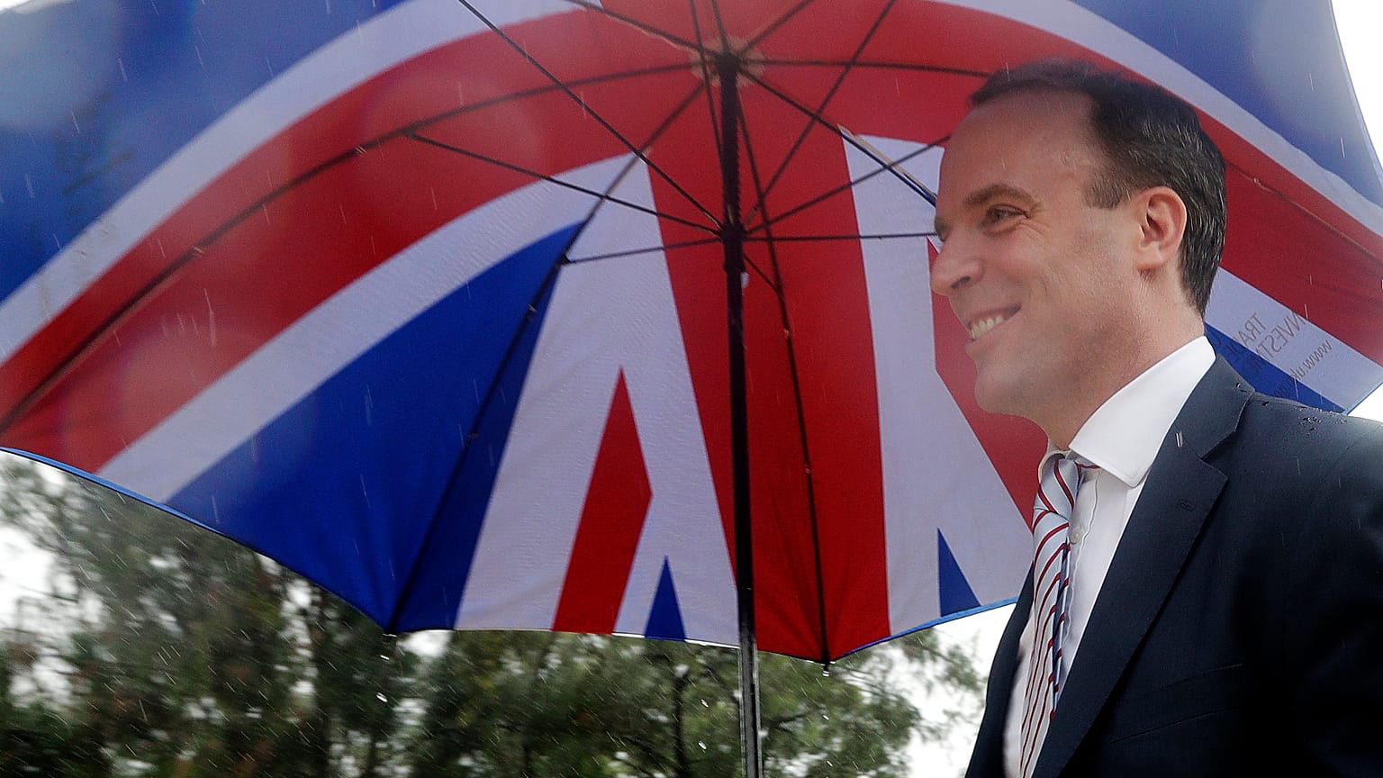 Reino Unido quiere negociar un acuerdo comercial con Australia