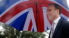Reino Unido quiere negociar un acuerdo comercial con Australia