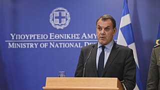 ΑΠΕ-ΜΠΕ/ΓΡΑΦEIO ΤΥΠΟΥ ΥΠΕΘΑ