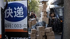 Казахстан перестал принимать почту из Китая