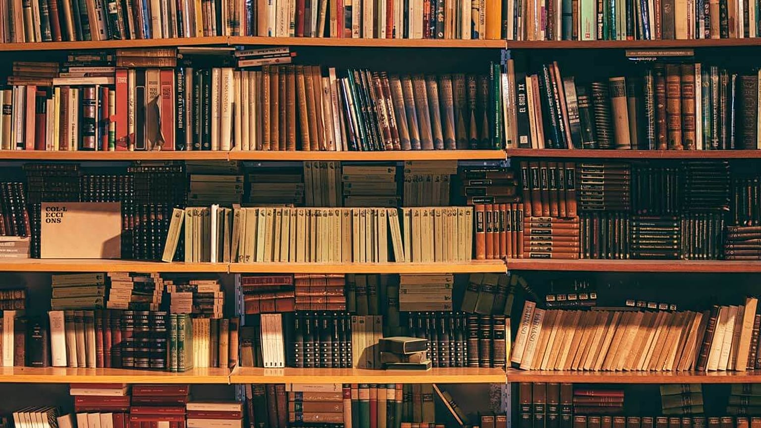 Stop ai supersconti sui libri. Cosa significa?