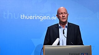 Scandale politique en Thuringe : l'alliance avec l'extrême-droite abandonnée