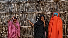 Asha Ismail, víctima de mutilación genital: "Jamás olvidaré ese dolor, se queda para siempre"