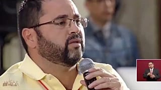 Paul Velazquez