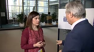 Κύπριοι ευρωβουλευτές σχολιάζουν τη δήλωση Ακιντζί