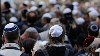 بريطانيا تسجل عددا قياسيا من الاعتداءات المعادية للسامية في العام 2019
