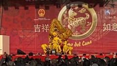 En Italie, les professionnels du tourisme inquiets de l'absence des visiteurs chinois