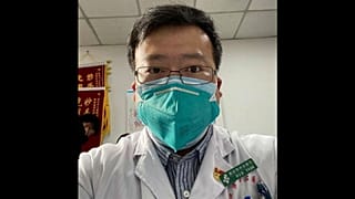 Coronavirus : 638 morts et parmi eux, un médecin chinois lanceur d'alerte, il avait 34 ans