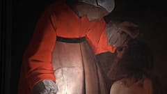 "George de La Tour, l'Europe de la lumière", exposition exceptionnelle à Milan pour un génie isolé