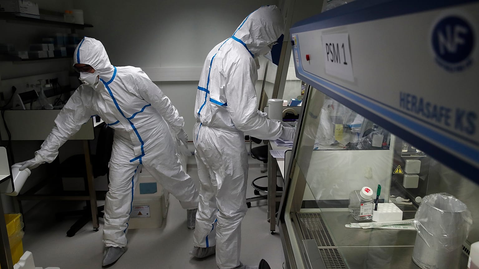 Κορωνοϊός: Αυξάνεται ο απολογισμός στην Κίνα
