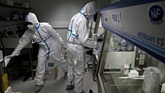 Κορωνοϊός: Αυξάνεται ο απολογισμός στην Κίνα