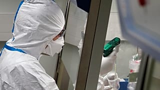 محققان در پی تولید واکسن برای مقابله با ویروس جدید کرونا