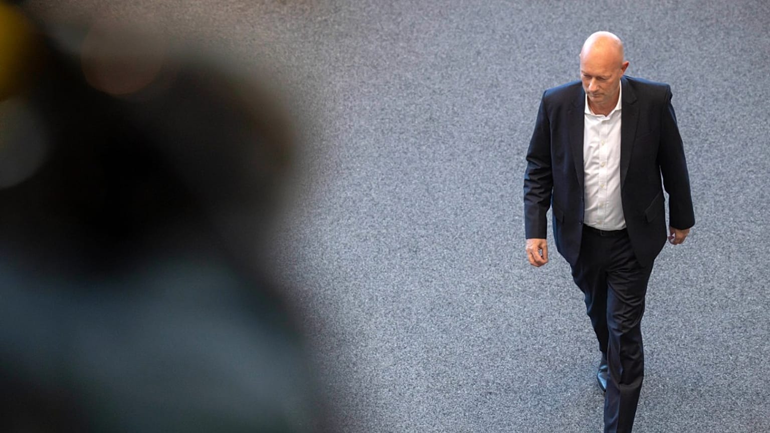 Egy napig lehetett szélsőjobb támogatással miniszterelnök egy liberális