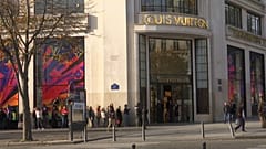 Coronavirus travel slump threatens luxury goods market in China and Europe