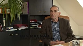 En Allemagne, le maire écossais d'un village doit démissionner pour cause de Brexit