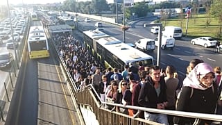 İstanbul'da ulaşıma zam kararı