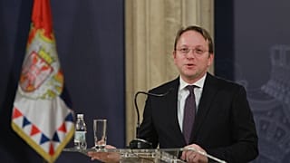 Oliver Varhelyi