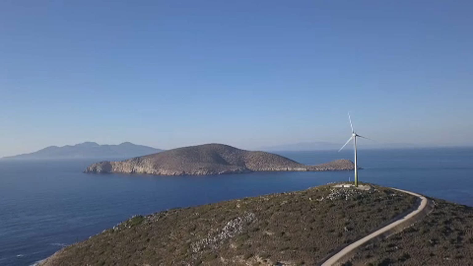 «Η Ελλάδα μπορεί να γίνει ο "πράσινος" πρωταθλητής της Ευρώπης»