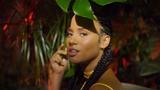 Mayra Andrade lleva la música de Cabo Verde al centro del escenario mundial