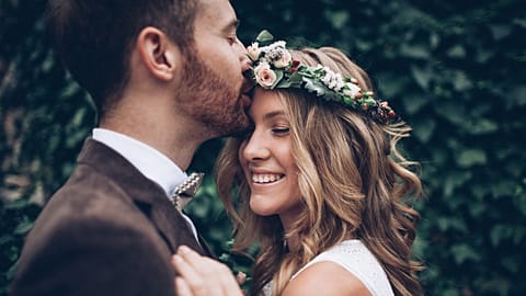 Wedding trends 2020: Lab-grown rings and makeup-free brides