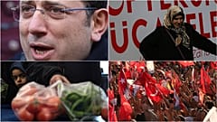 Themis anketi: Türkiye'nin yüzde 55'i borçlu, kararsız seçmen oranı yüzde 28'e çıktı