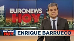 Euronews Hoy | Las noticias del viernes 7 de febrero de 2020