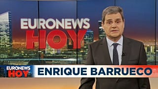 Euronews Hoy | Las noticias del viernes 7 de febrero de 2020