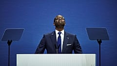 Démission du PDG de Credit Suisse, emporté par un scandale d'espionnage