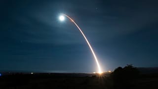 Missile Test