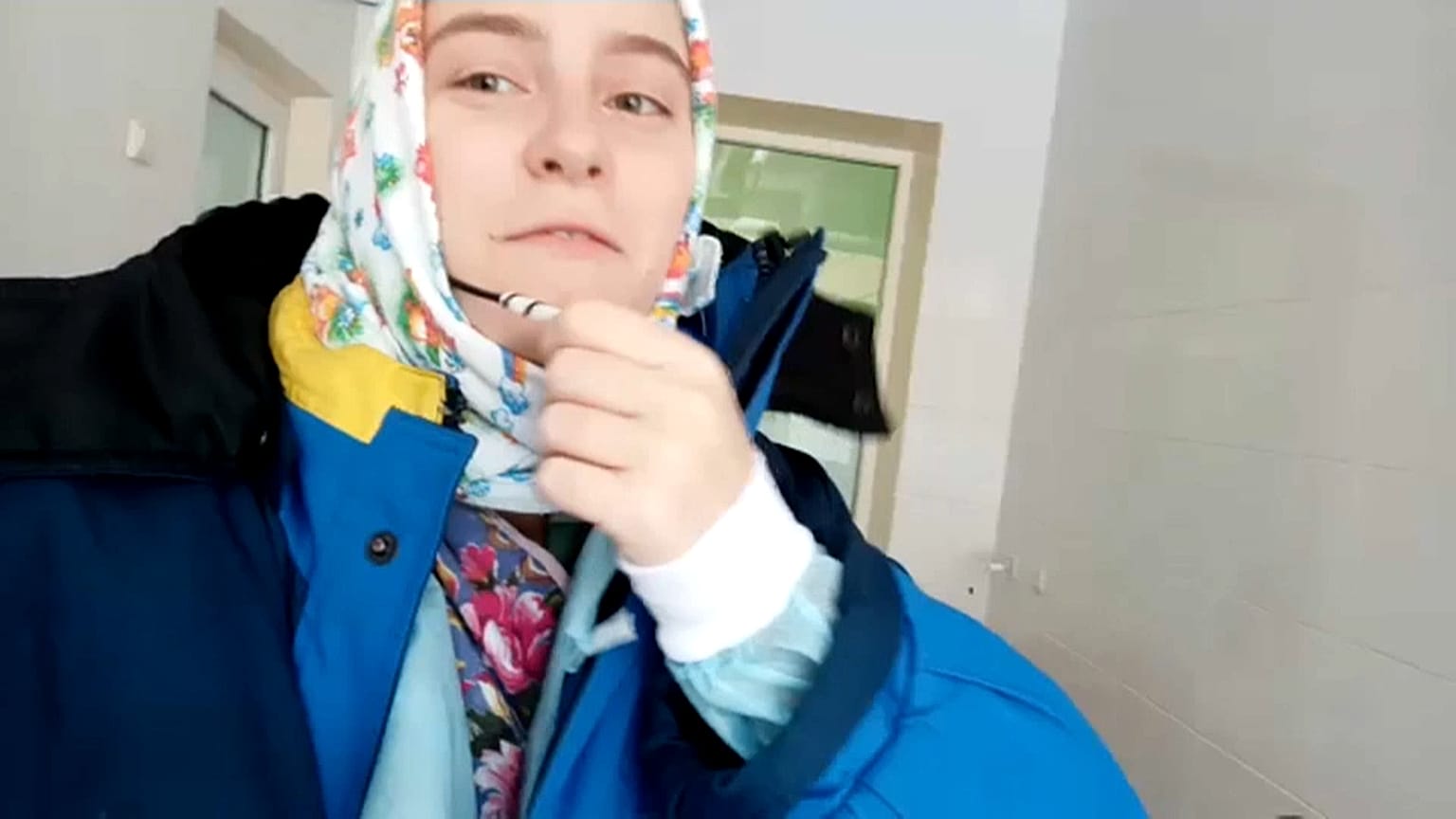 De Wuhan a Siberia en cuarentena