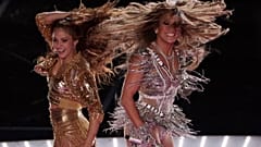 'Cehennemden korkan' Hristiyan, Shakira ve Lopez’in seksi danslarından dolayı NFL’ye dava açacak