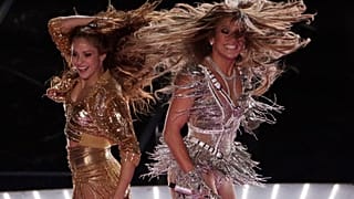 'Cehennemden korkan' Hristiyan, Shakira ve Lopez’in seksi danslarından dolayı NFL’ye dava açacak