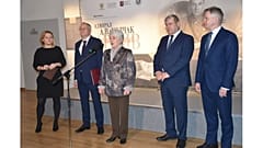 "Возвращённый архив" Колчака показывают в Москве