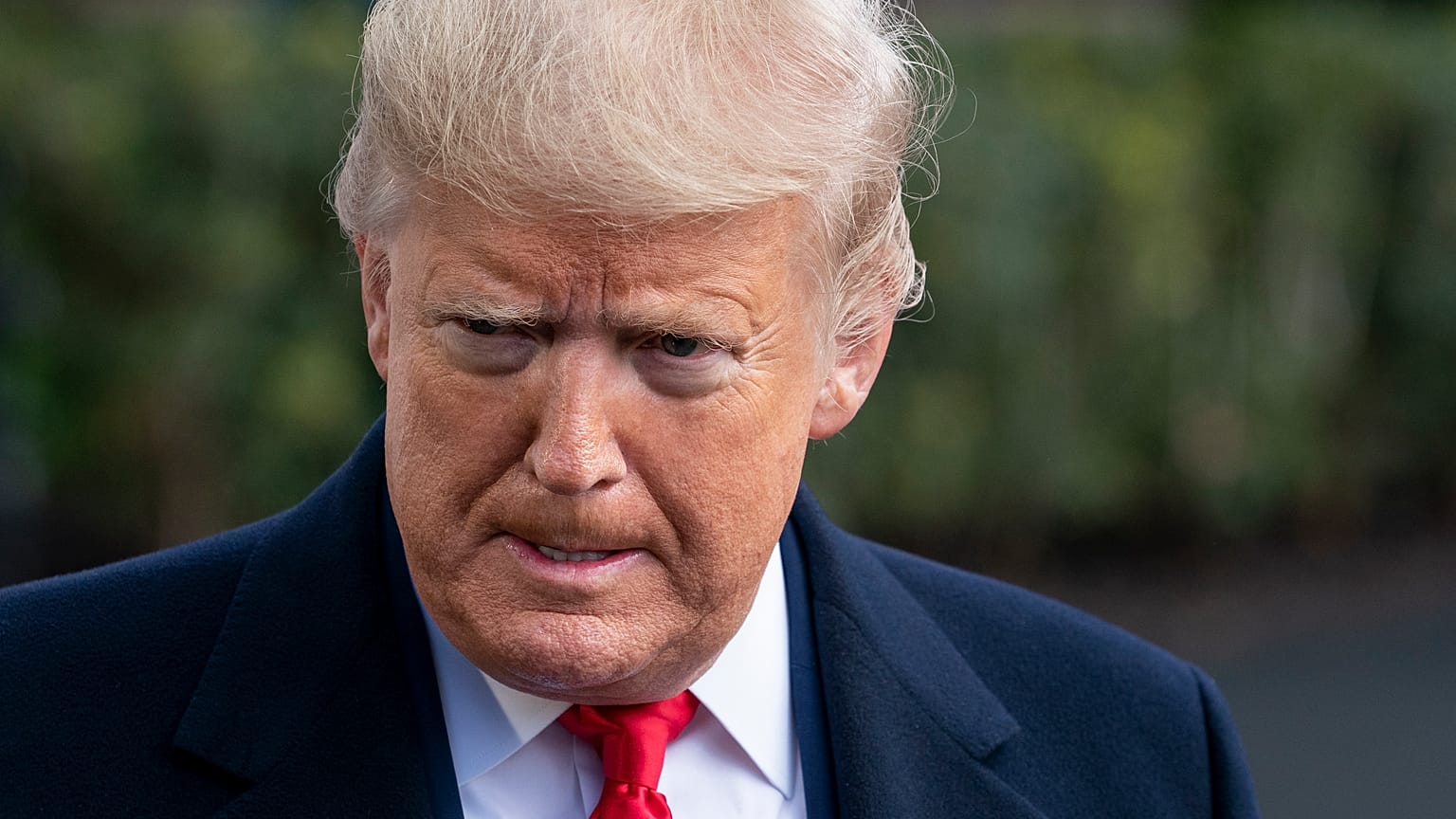 ABD Başkanı Donald Trump