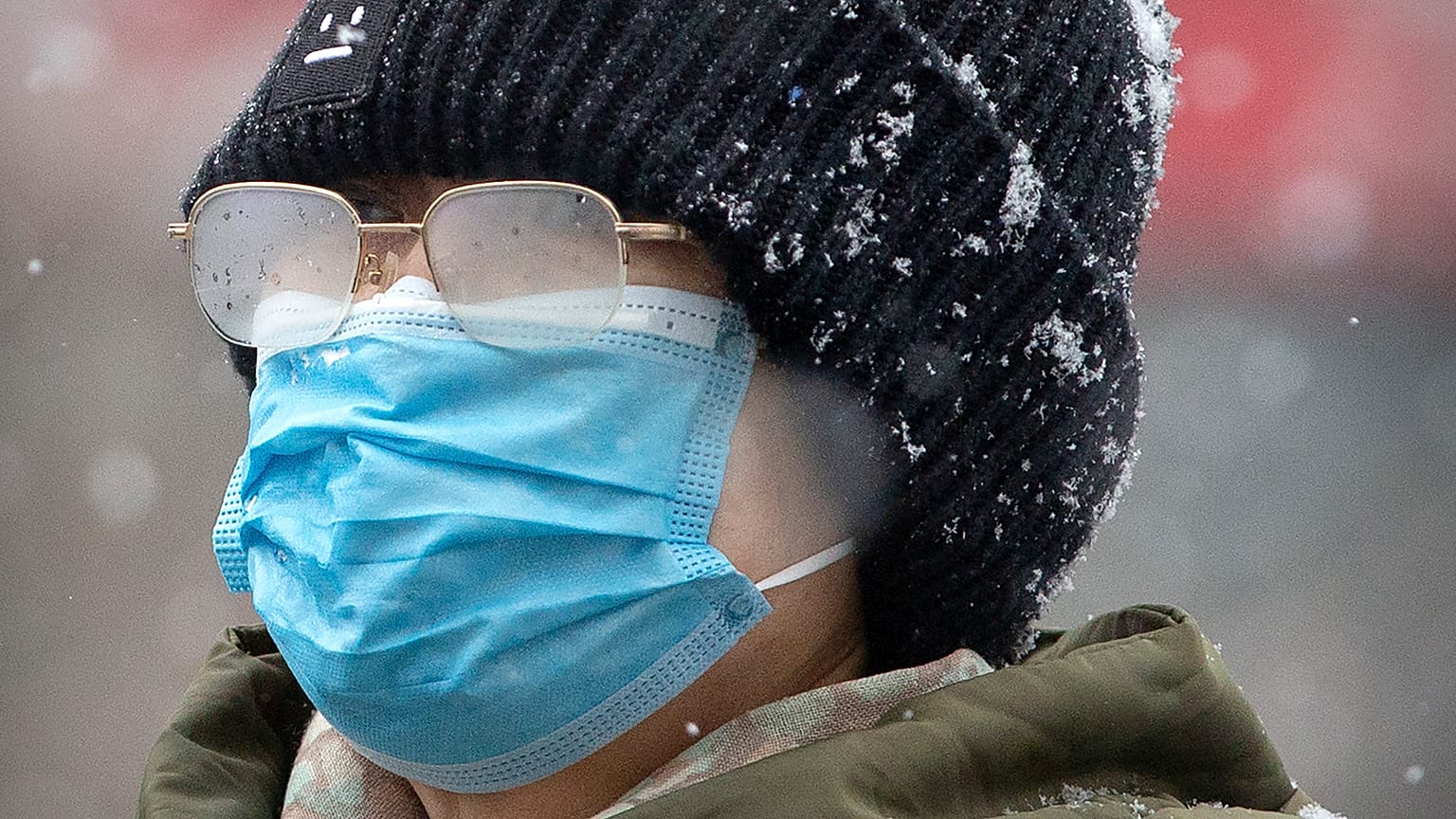 Coronavirus: WHO warnt vor Engpässen bei Schutzkleidung