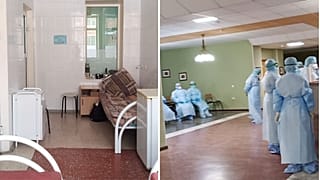 "Классно, если у меня будет коронавирус": россиянка - о жизни в карантине