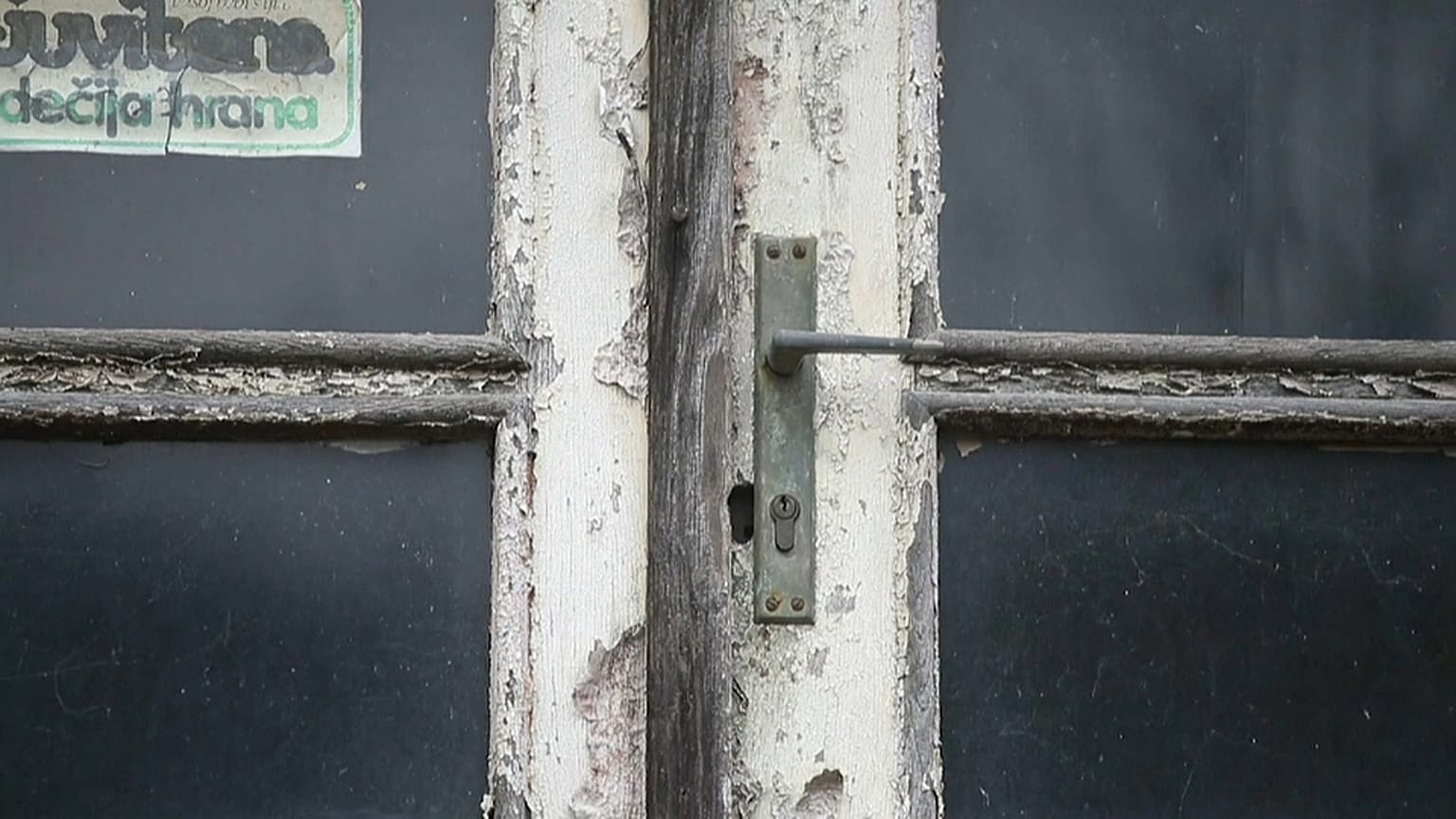 La Serbie se vide de ses habitants, une tendance régionale